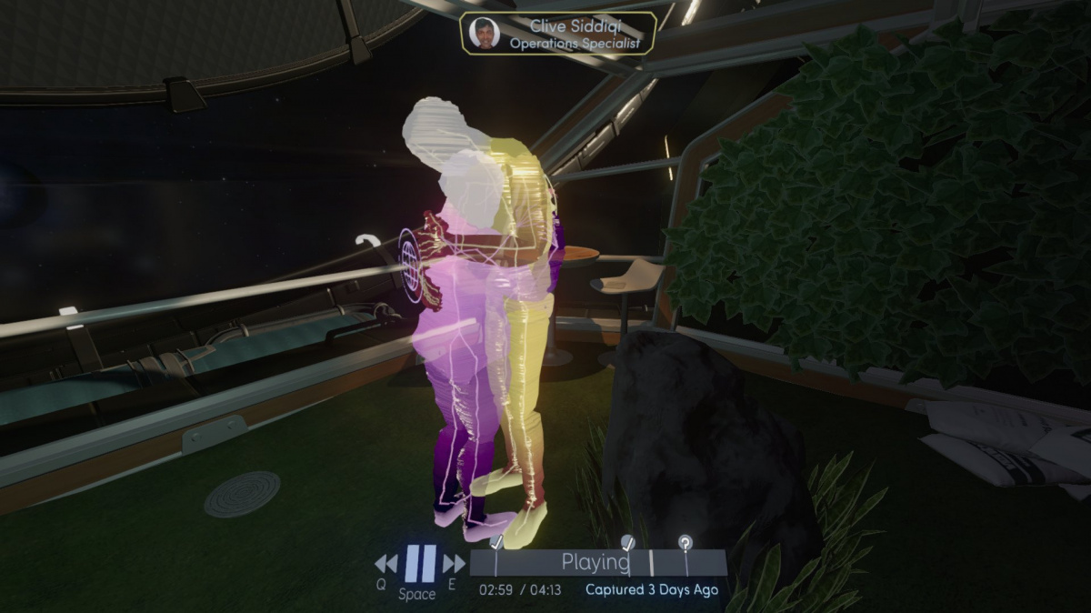 GDC 2018: Moc nechybělo a Tacoma byla Gone Home ve vesmíru