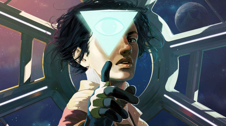Tacoma - recenze