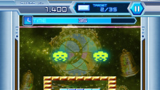 Arkanoid vs Space Invaders