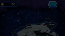 Arkanoid vs Space Invaders