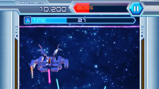Arkanoid vs Space Invaders