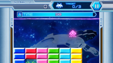 Arkanoid vs Space Invaders