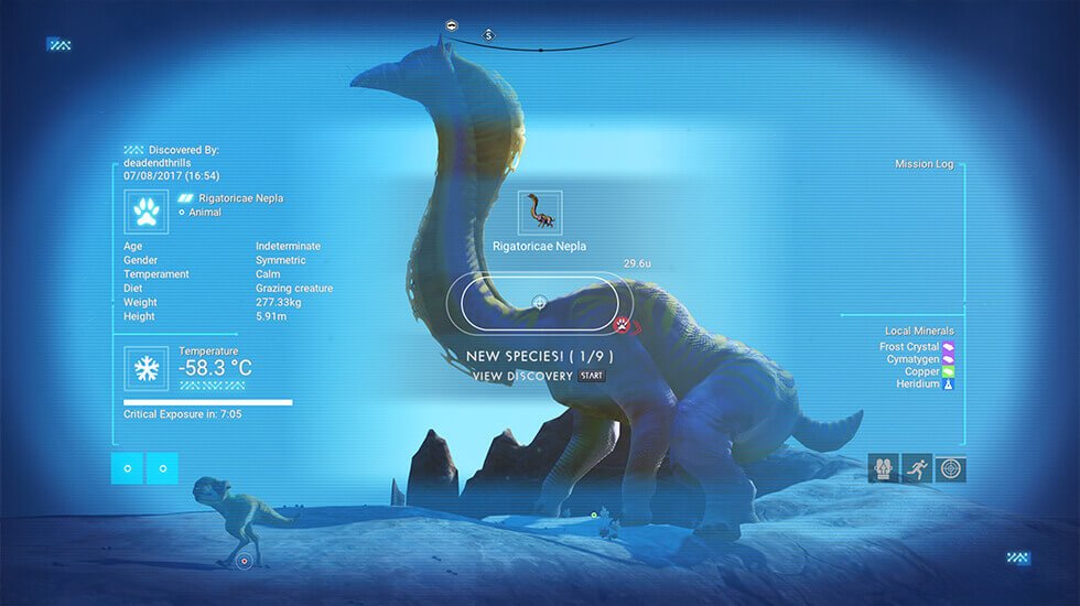 To nejlepší z Games.cz - Garriottův návrat, No Man's Sky míří na Xbox One