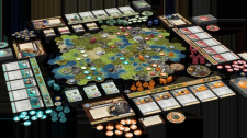 Sid Meier's Civilization: A New Age Dawn