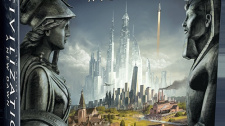 Sid Meier's Civilization: A New Age Dawn