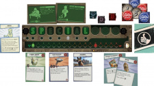 Fallout: The Board Game