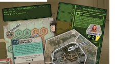 Fallout: The Board Game