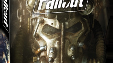 Fallout: The Board Game