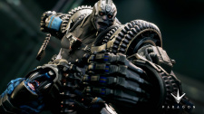 Paragon