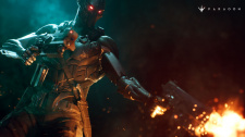 Paragon