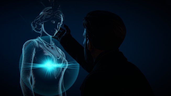 Adventura Black Mirror oživí gotický Gordonův osud už příští týden