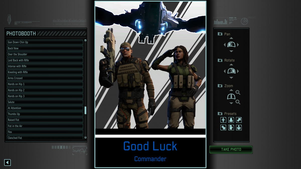 Čeho se mimozemšťané z XCOM 2 bojí víc než plasmové pušky? Povedeného propagandistického plakátu