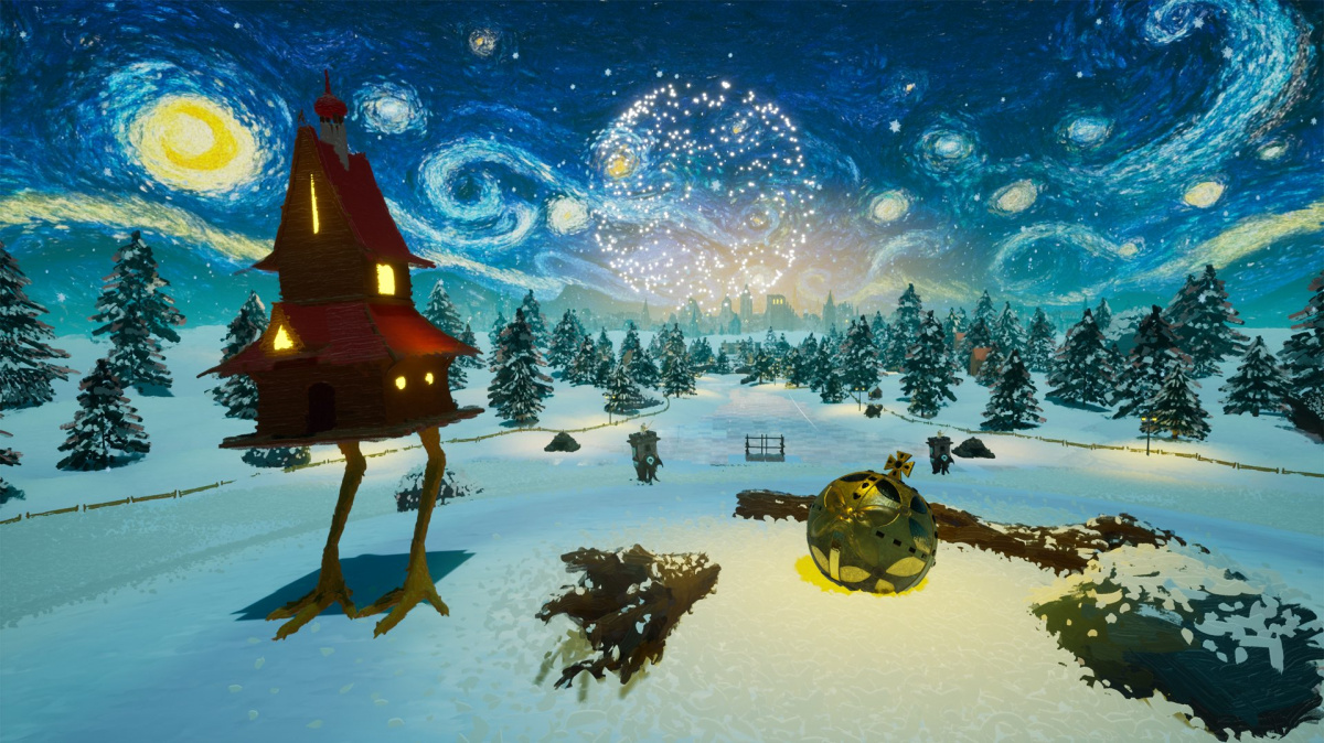 Rock of Ages II nabídne bláznivé koulení už na konci srpna