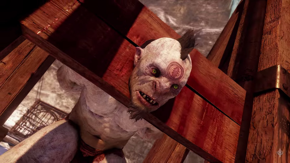 Do Shadow of War přichází teror. Nového skřetího kmene se bojí celý Mordor