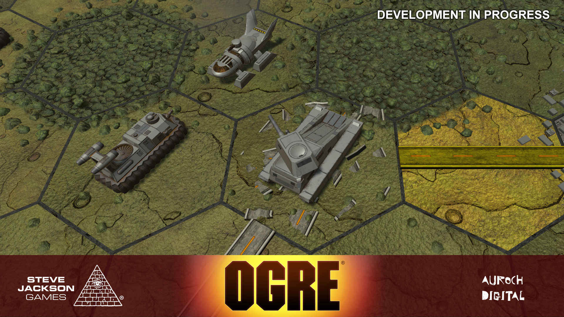 Ogre