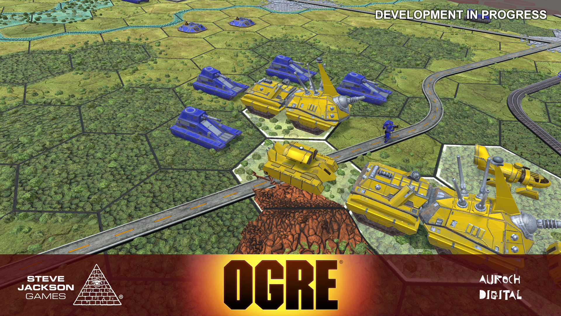 Ogre