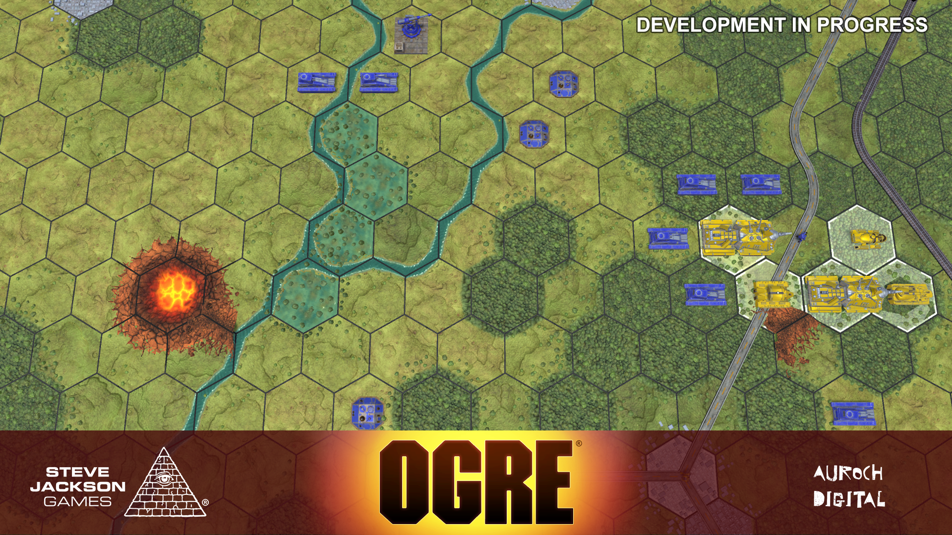 Ogre