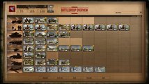 Steel Division Normandy 44 - battlegroup