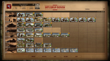 Steel Division Normandy 44 - battlegroup