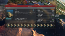Blitzkrieg 3 jednotky