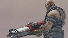 Quake Champions
