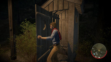 Friday the 13th