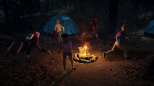 Friday the 13th