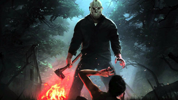 Friday the 13th: The Game - recenze