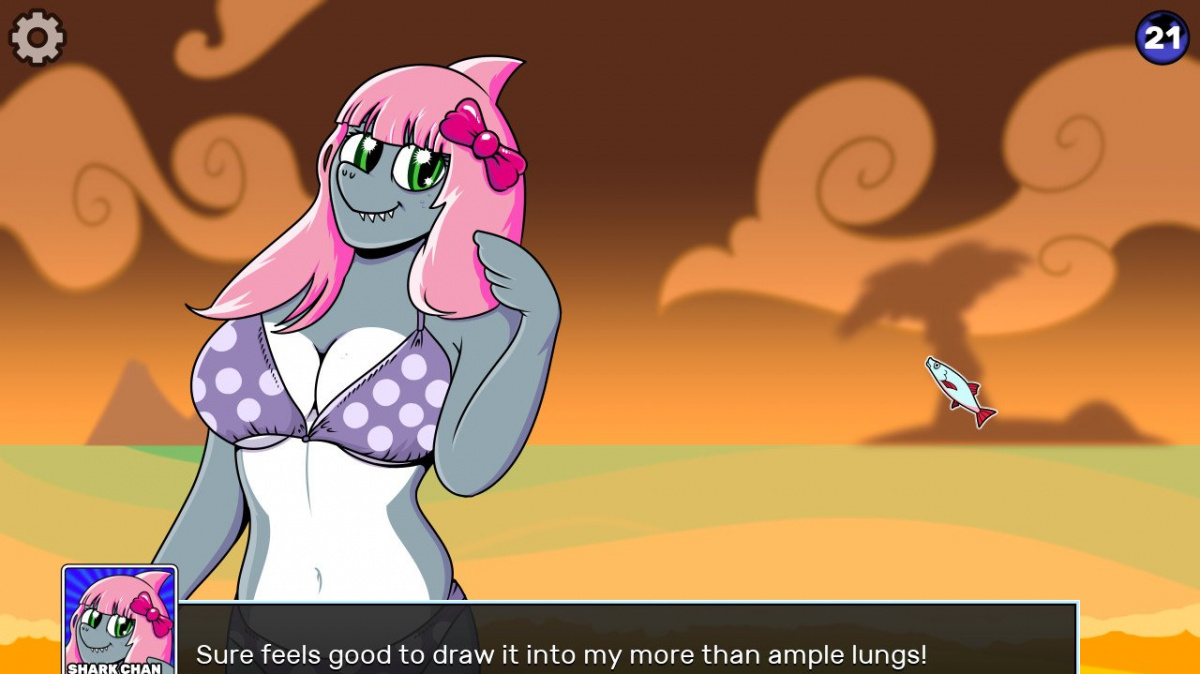 Vybíráme z předběžného přístupu – láska k žralokům, vesmírné obchodování a nástupce Reigns