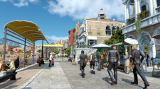 Final Fantasy XV