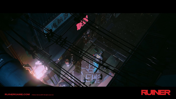 Ruiner