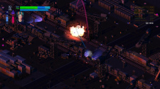 Brigador: Up-Armored Edition