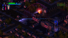 Brigador: Up-Armored Edition