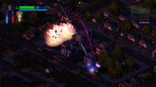 Brigador: Up-Armored Edition
