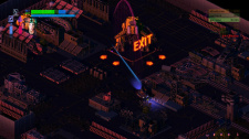 Brigador: Up-Armored Edition