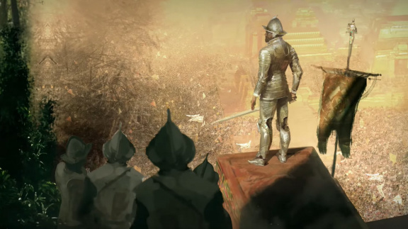 Velké preview: Známe všech osm národů Age of Empires IV