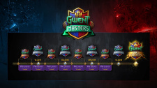 Gwent: The Witcher Card Game