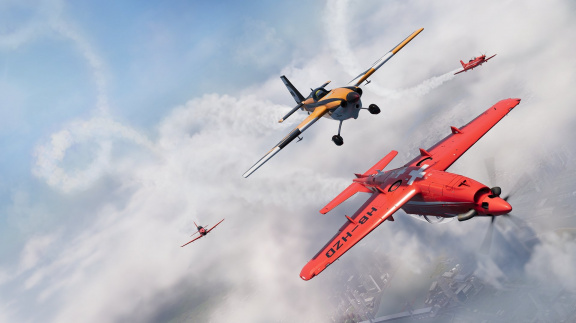 The Crew 2 - dojmy z hraní uzavřené bety