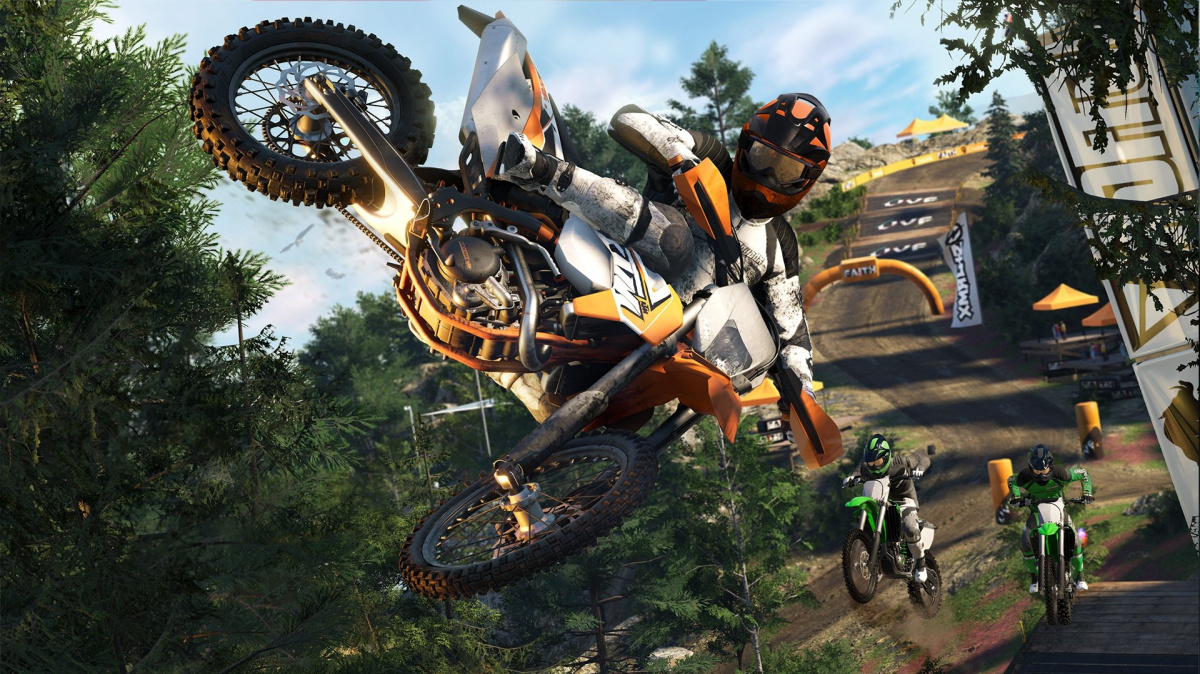 Season pass pro The Crew 2 nepotřebujete. Veškerý dodatečný obsah bude pro všechny