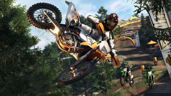 Season pass pro The Crew 2 nepotřebujete. Veškerý dodatečný obsah bude pro všechny