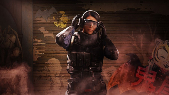 Užijte si víkend zdarma s Rainbow Six Siege