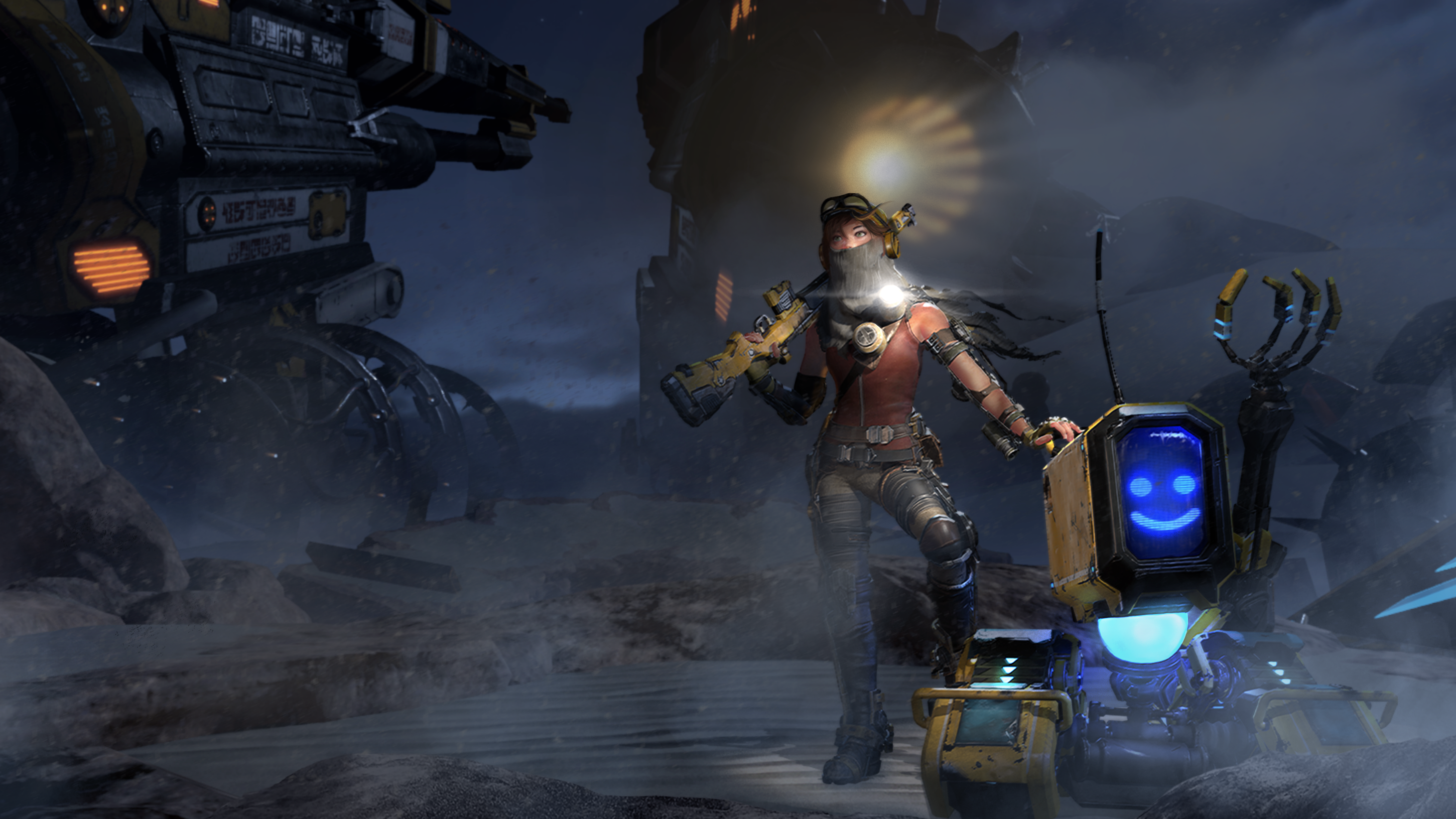 ReCore