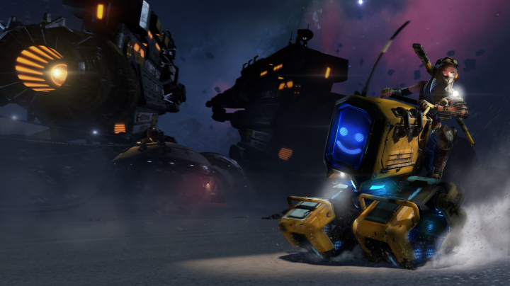 ReCore