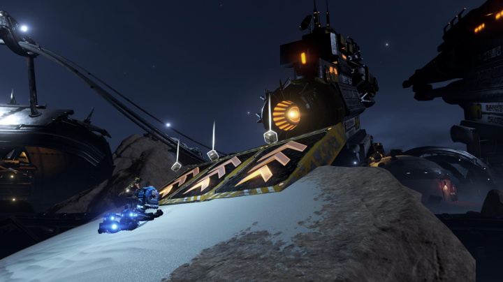 ReCore