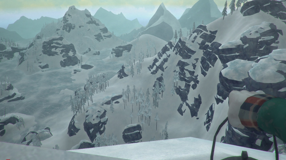 Závěr příběhu The Long Dark opět nabírá zpoždění