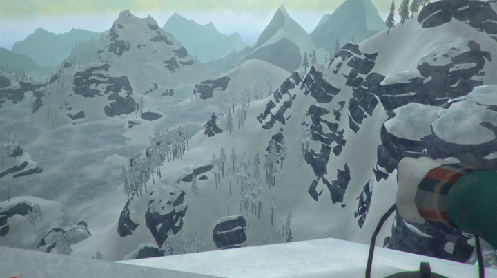 Závěr příběhu The Long Dark opět nabírá zpoždění