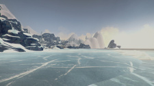 The Long Dark