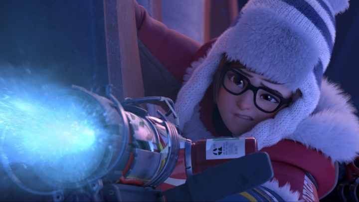 Overwatch