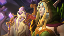 World of Warcraft: Legion