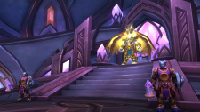 World of Warcraft: Legion